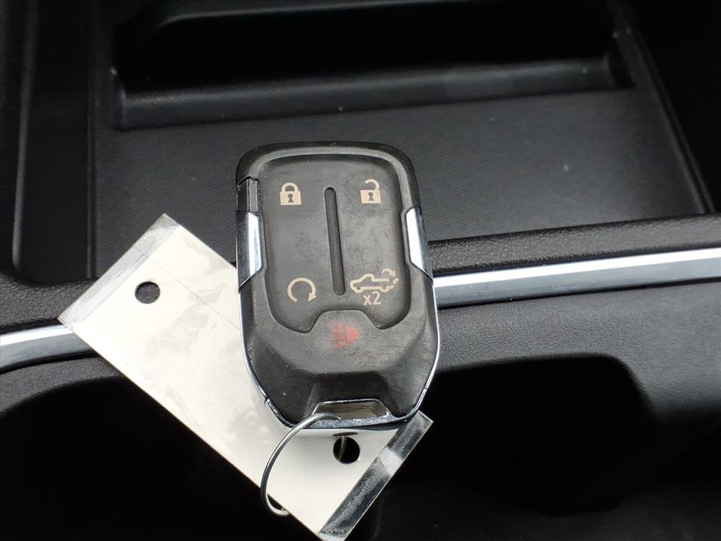 2022 Chevrolet Silverado 3500 HD LTZ