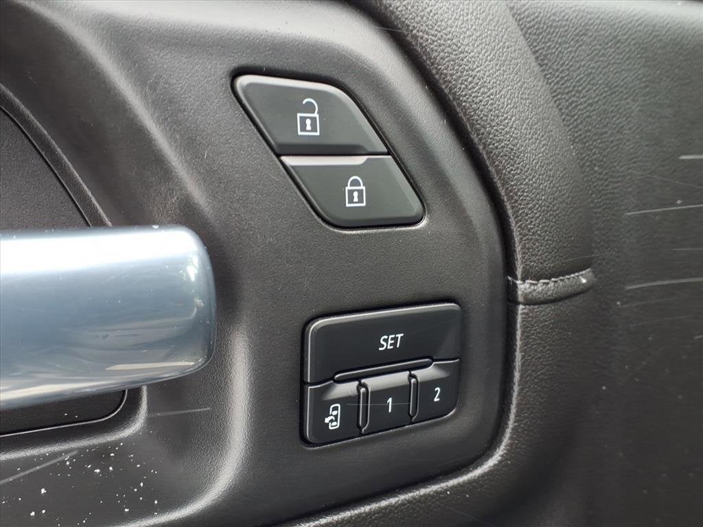 2022 Chevrolet Silverado 3500 HD LTZ