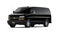 2026 Chevrolet Express Cargo 2500 WT