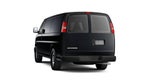 2026 Chevrolet Express Cargo 2500 WT