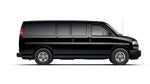 2026 Chevrolet Express Cargo 2500 WT