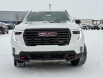 2024 GMC Acadia AT4