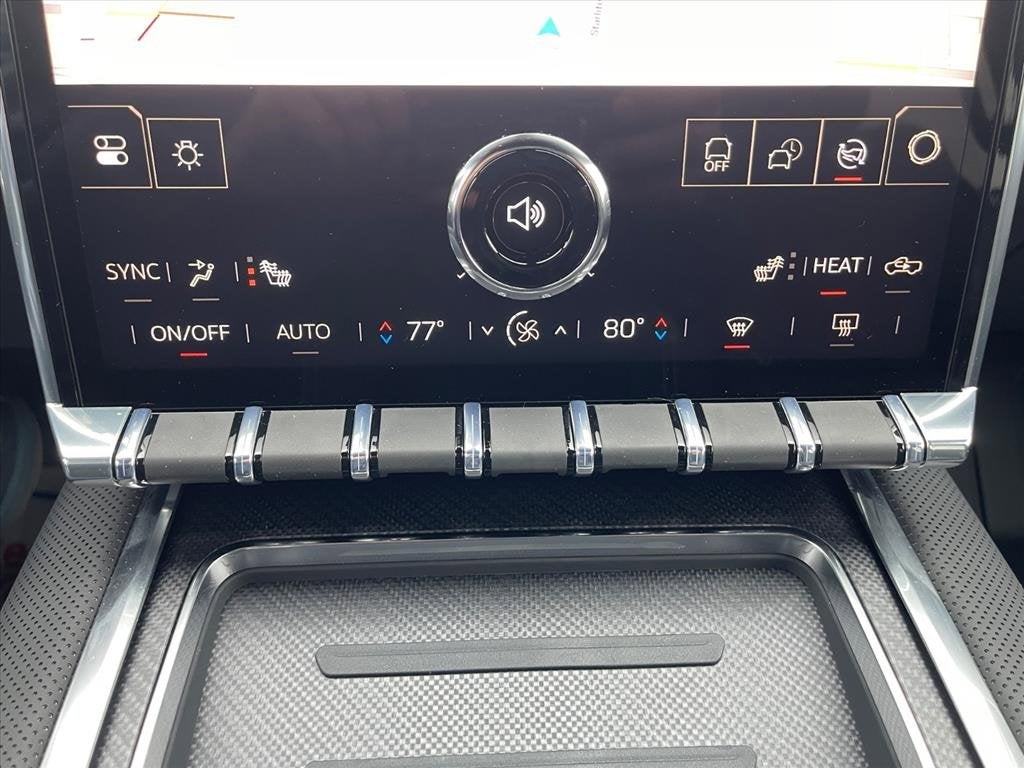 2026 GMC Sierra EV Elevation Standard Range