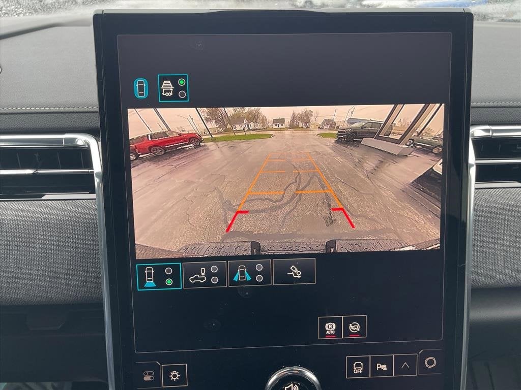 2026 GMC Sierra EV Elevation Standard Range