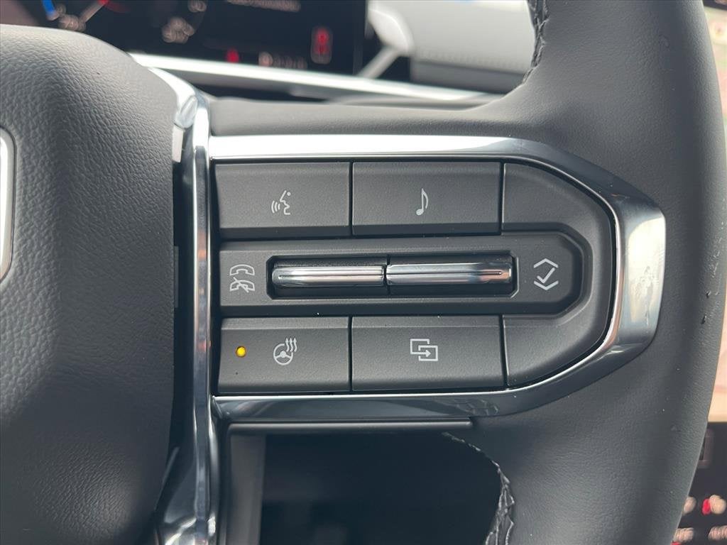 2026 GMC Sierra EV Elevation Standard Range