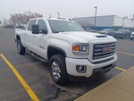 2019 GMC Sierra 3500 HD SLT