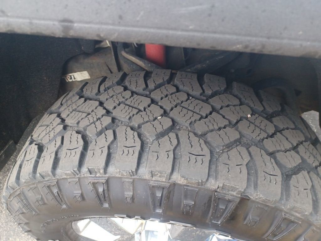 2019 GMC Sierra 3500 HD SLT