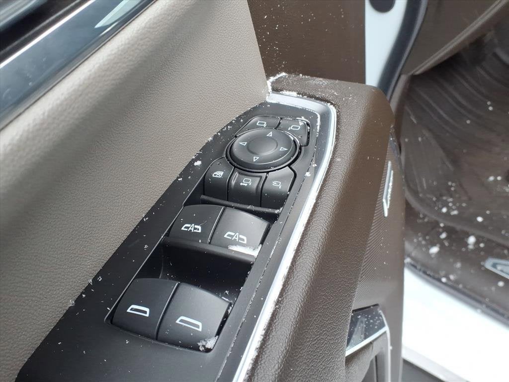 2024 GMC Sierra 2500 HD SLT