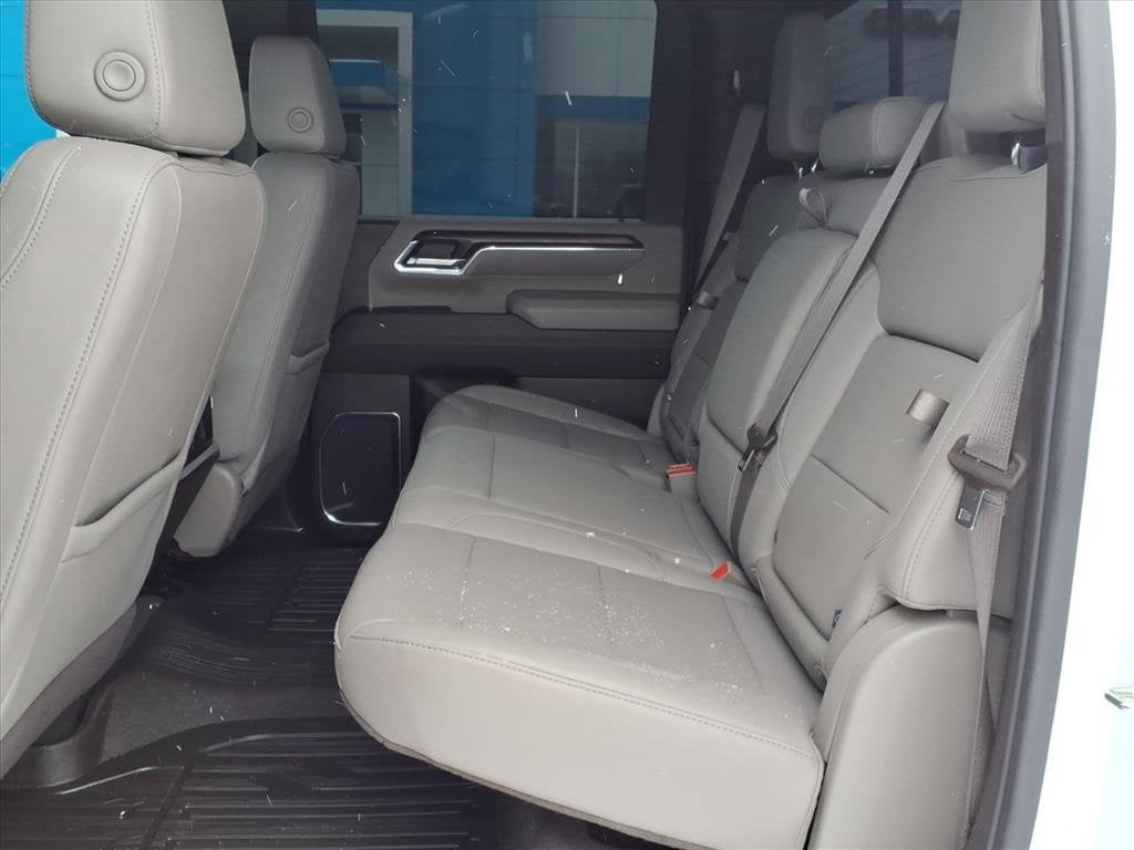 2024 GMC Sierra 2500 HD SLT