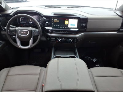 2024 GMC Sierra 2500 HD SLT