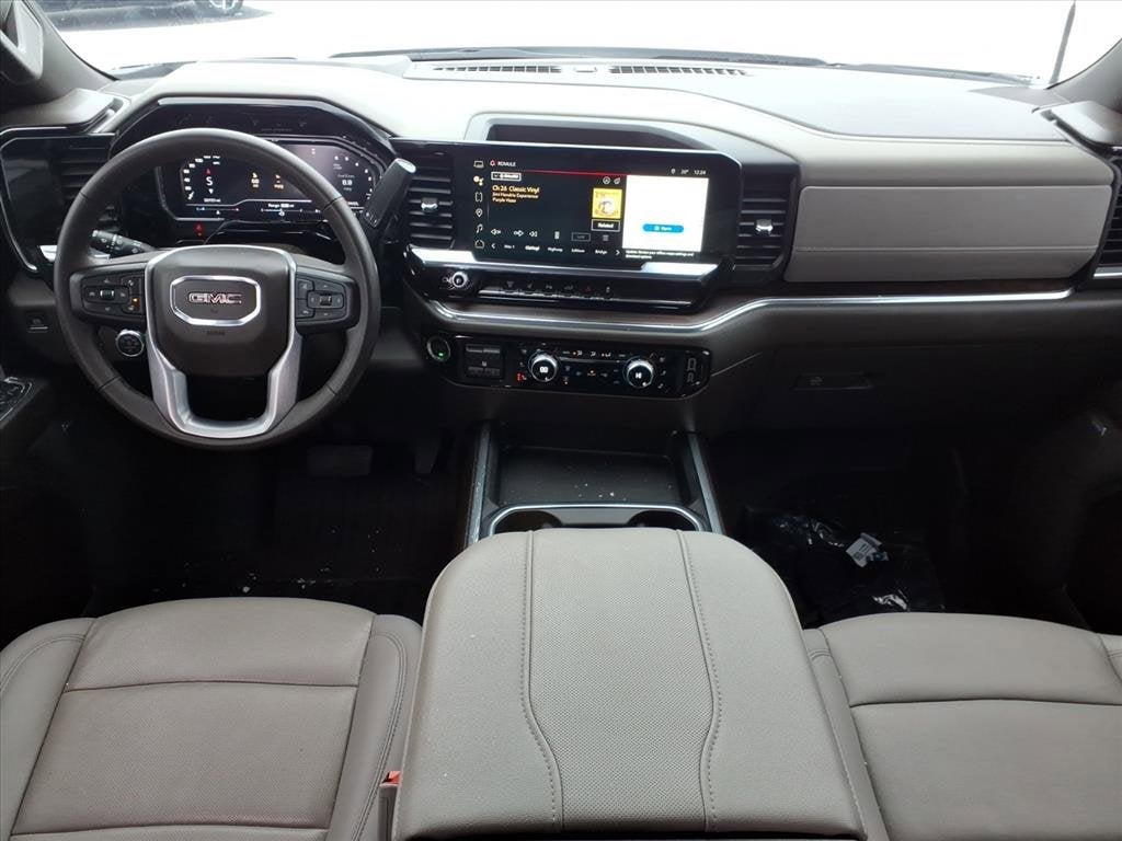 2024 GMC Sierra 2500 HD SLT