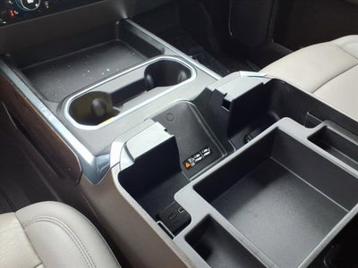 2024 GMC Sierra 2500 HD SLT