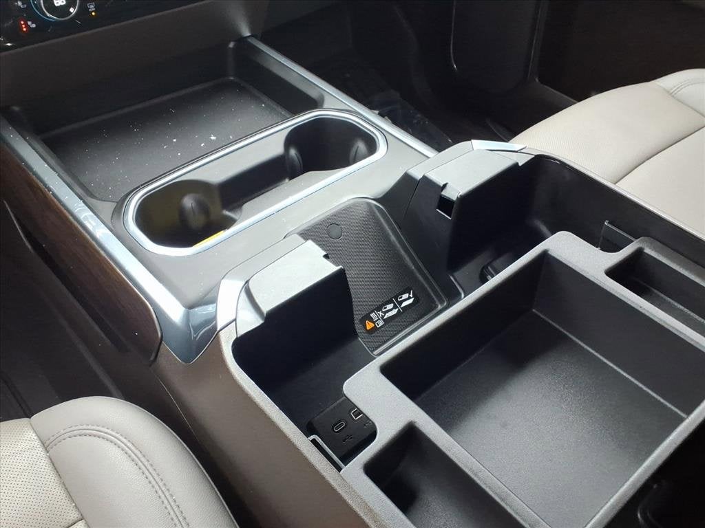 2024 GMC Sierra 2500 HD SLT