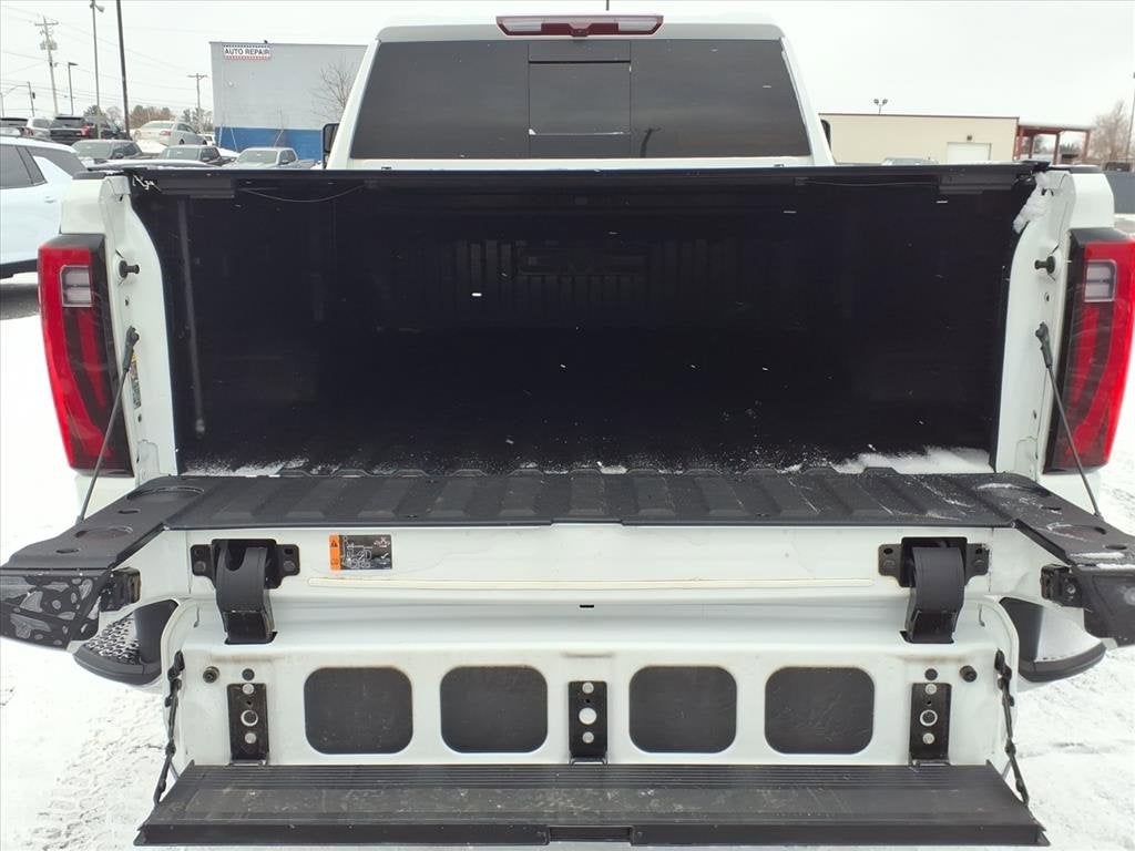 2024 GMC Sierra 2500 HD SLT