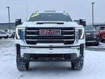 2024 GMC Sierra 2500 HD SLT