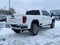 2024 GMC Sierra 2500 HD SLT