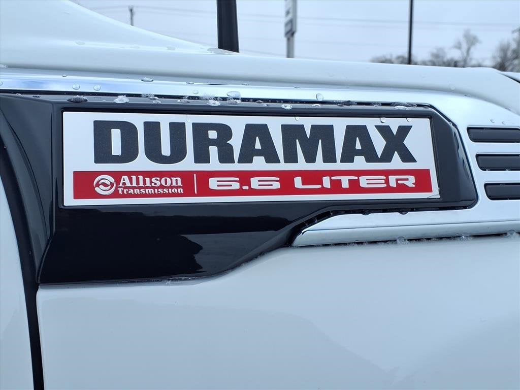 2024 GMC Sierra 2500 HD SLT