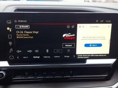 2024 GMC Sierra 2500 HD SLT