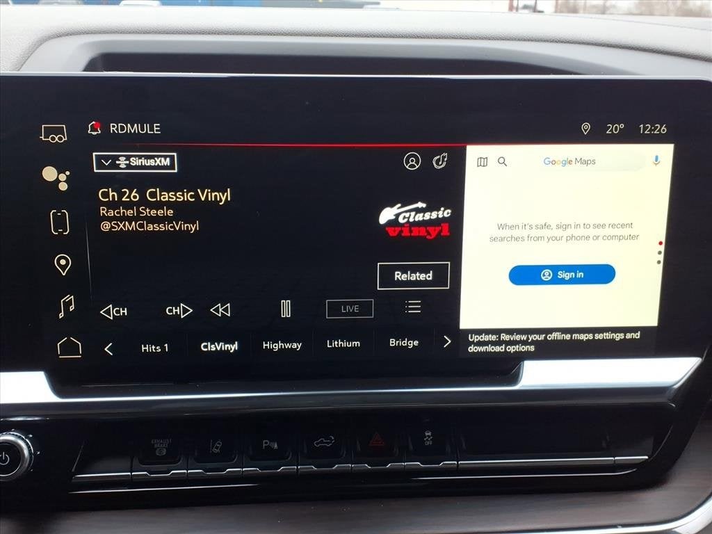 2024 GMC Sierra 2500 HD SLT