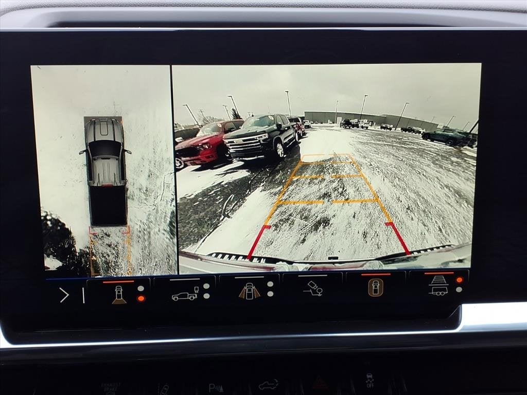 2024 GMC Sierra 2500 HD SLT