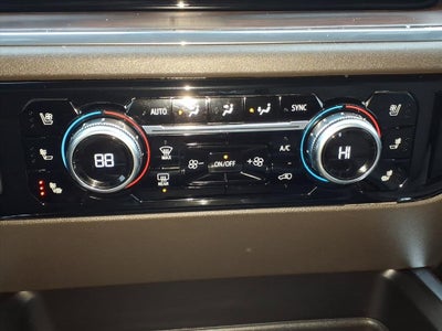 2024 GMC Sierra 2500 HD SLT