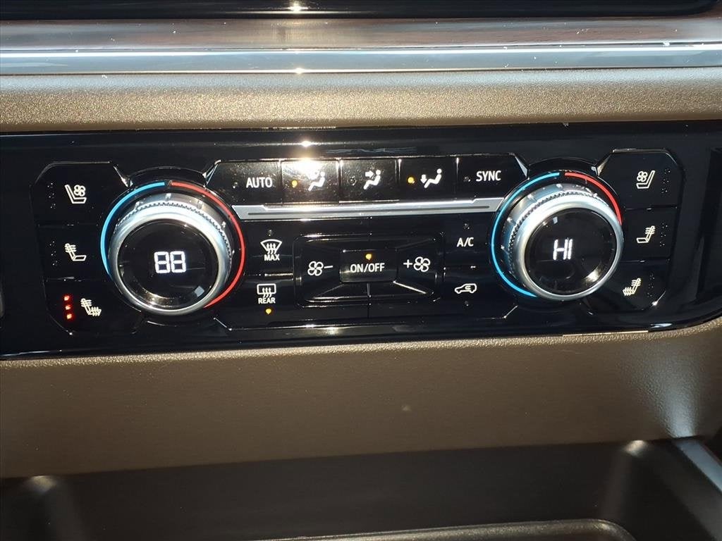 2024 GMC Sierra 2500 HD SLT