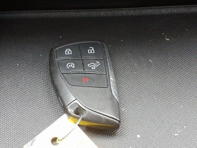 2024 GMC Sierra 2500 HD SLT