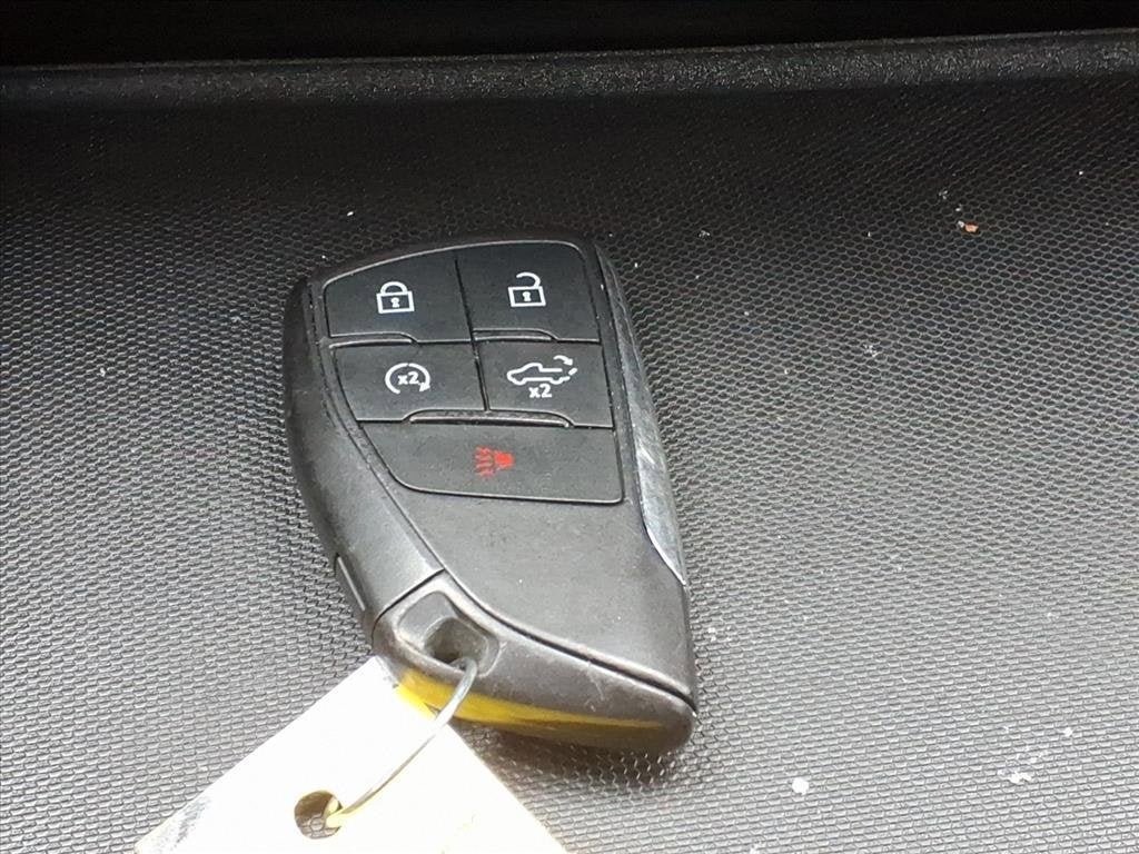 2024 GMC Sierra 2500 HD SLT