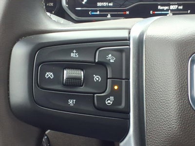 2024 GMC Sierra 2500 HD SLT