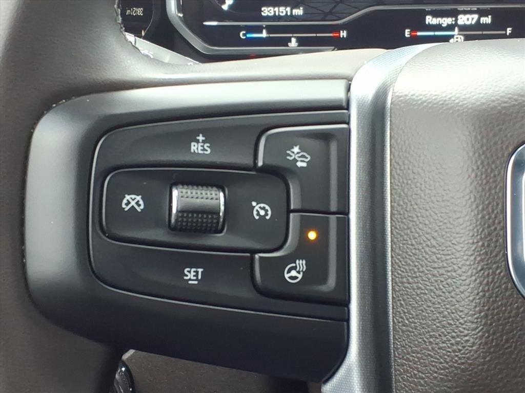 2024 GMC Sierra 2500 HD SLT