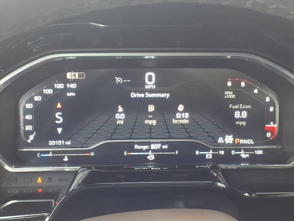 2024 GMC Sierra 2500 HD SLT