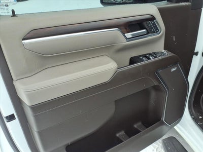 2024 GMC Sierra 2500 HD SLT