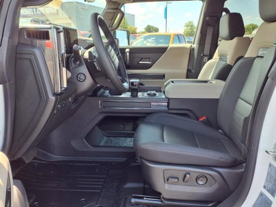 2026 GMC HUMMER EV Pickup 2X