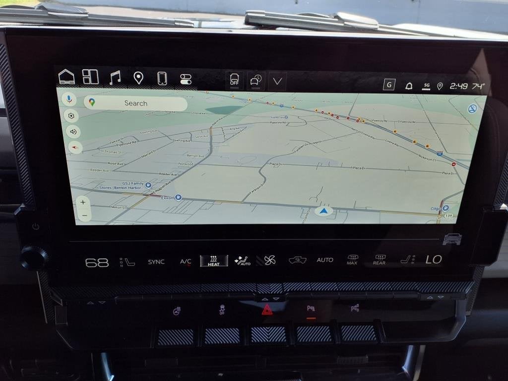 2026 GMC HUMMER EV Pickup 2X