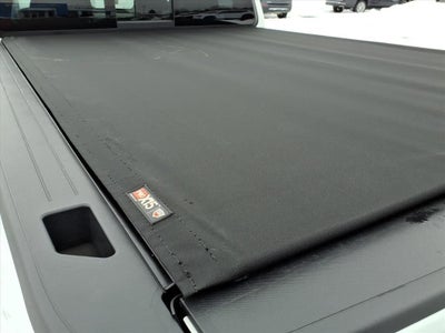 2022 GMC Canyon AT4 - Leather