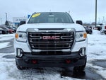 2022 GMC Canyon AT4 - Leather