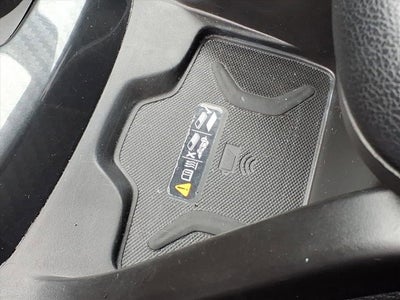 2022 GMC Canyon AT4 - Leather