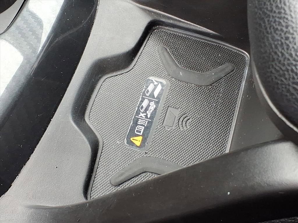 2022 GMC Canyon AT4 - Leather