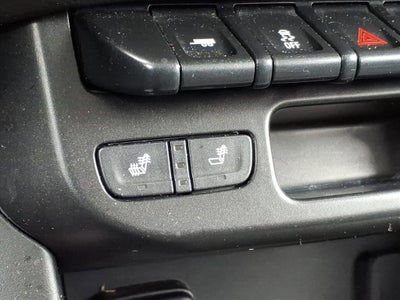 2022 GMC Canyon AT4 - Leather