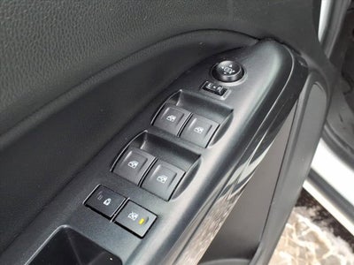 2022 GMC Canyon AT4 - Leather