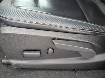 2022 GMC Canyon AT4 - Leather