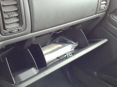 2005 GMC Sierra 2500 HD SLE