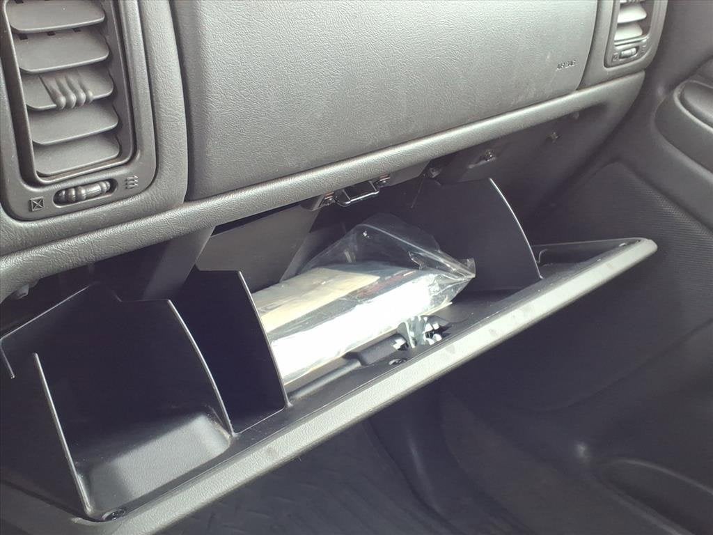 2005 GMC Sierra 2500 HD SLE