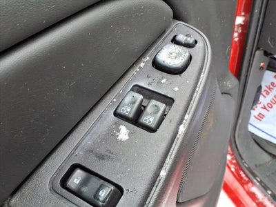 2005 GMC Sierra 2500 HD SLE