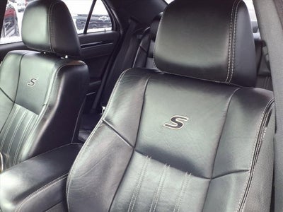 2019 Chrysler 300 300S