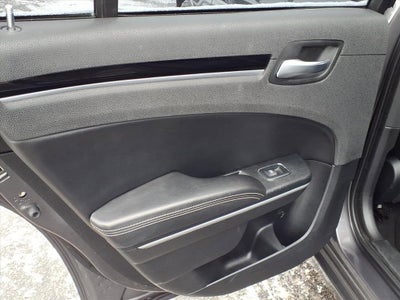 2019 Chrysler 300 300S