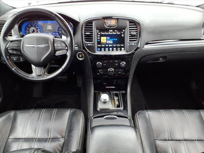 2019 Chrysler 300 300S