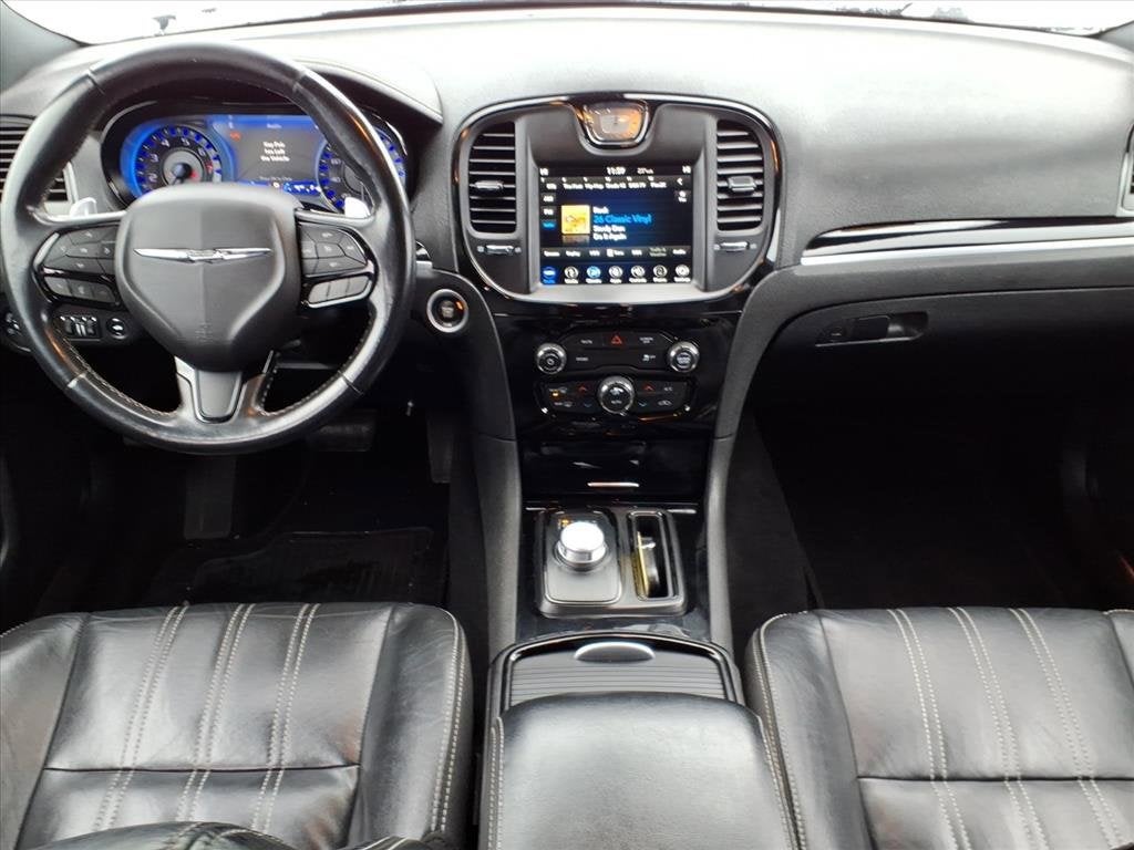 2019 Chrysler 300 300S