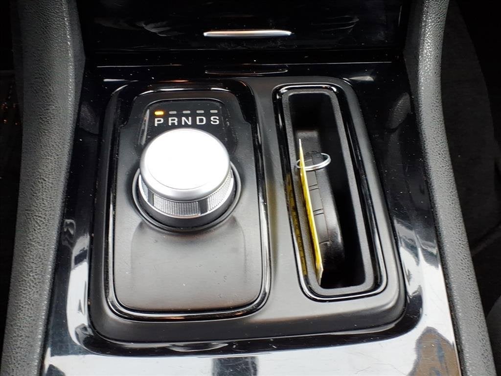 2019 Chrysler 300 300S