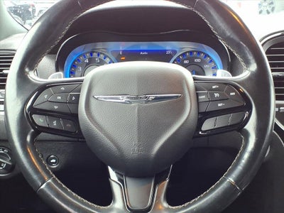 2019 Chrysler 300 300S